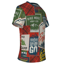 Load image into Gallery viewer, Unisex Essential Pocket Tee Fits Shirt