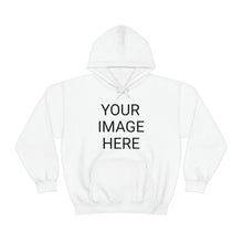 Load image into Gallery viewer, Customize Unisex Heavy Blend™ Hooded Sweatshirt