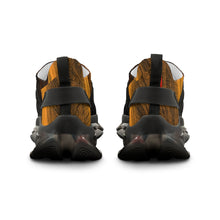 Load image into Gallery viewer, Men's Mesh Sports Sneakers