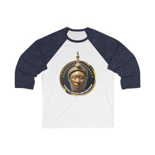 Load image into Gallery viewer, Unisex 3/4 Sleeve Baseball Tee