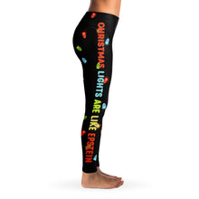 Load image into Gallery viewer, Christmas Leggings