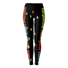 Load image into Gallery viewer, Christmas Leggings