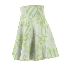 Load image into Gallery viewer, Women's Skater Skirt