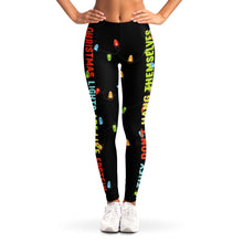 Load image into Gallery viewer, Christmas Leggings