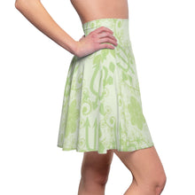 Load image into Gallery viewer, Women's Skater Skirt