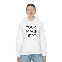 Load image into Gallery viewer, Customize Unisex Heavy Blend™ Hooded Sweatshirt