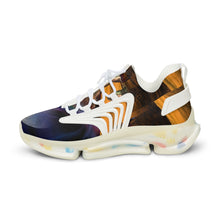 Load image into Gallery viewer, Men's Mesh Sports Sneakers