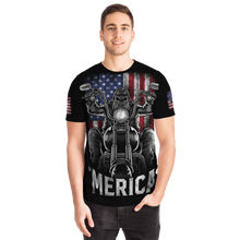 Load image into Gallery viewer, unisex essential tee Subliminator