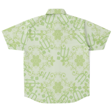 Load image into Gallery viewer, SHORT SLEEVE BUTTON DOWN SHIRT - AOP