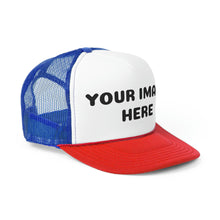 Load image into Gallery viewer, Trucker Caps