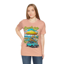 Load image into Gallery viewer, Unisex Jersey Short Sleeve Tee - Customizable

