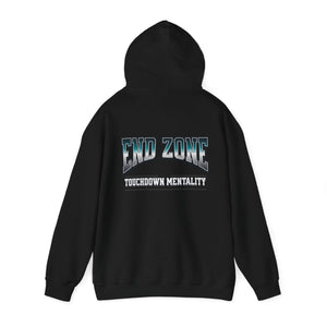 Football End Zone Unisex Hoodie