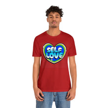 Load image into Gallery viewer, Unisex Jersey Short Sleeve Tee
