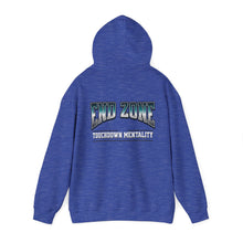 Load image into Gallery viewer, Football End Zone Unisex Hoodie
