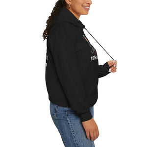 Football End Zone Unisex Hoodie