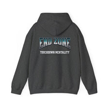 Load image into Gallery viewer, Football End Zone Unisex Hoodie
