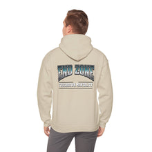 Load image into Gallery viewer, Football End Zone Unisex Hoodie
