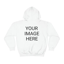 Load image into Gallery viewer, Customize Unisex Heavy Blend™ Hooded Sweatshirt
