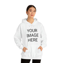 Load image into Gallery viewer, Customize Unisex Heavy Blend™ Hooded Sweatshirt
